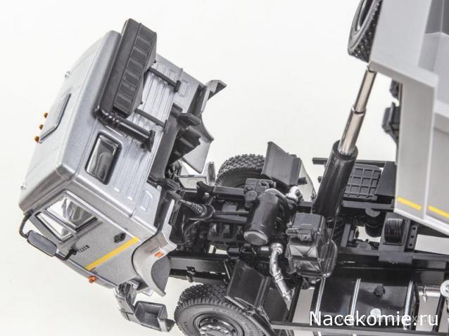 Автоистория (Аист)