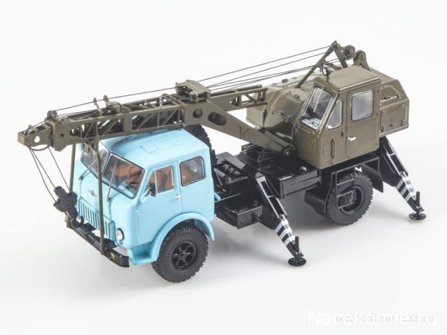 Start Scale Models (SSM)