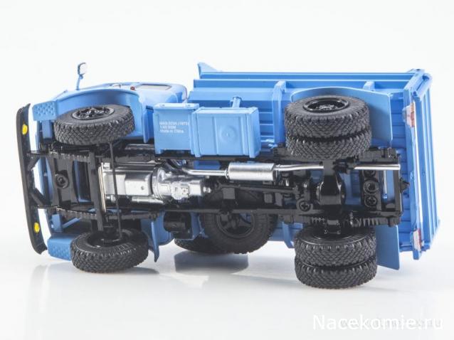 Start Scale Models (SSM)