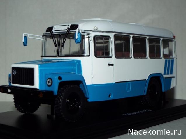 Ваши коллекции автобусов и общественного транспорта