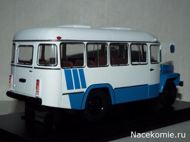 Ваши коллекции автобусов и общественного транспорта