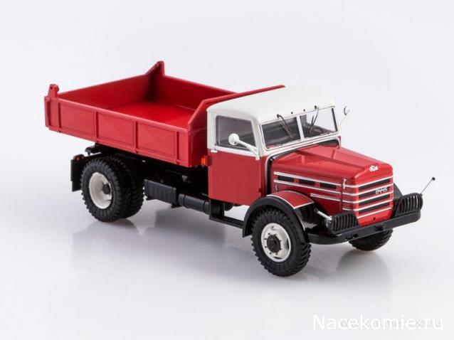 Start Scale Models (SSM)