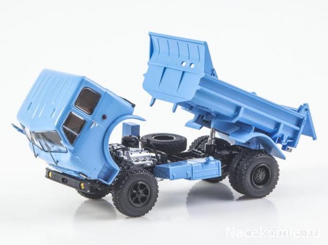 Start Scale Models (SSM)