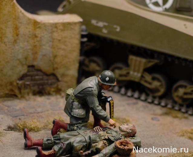 Другие воины разных эпох в миниатюре: фото, обсуждение