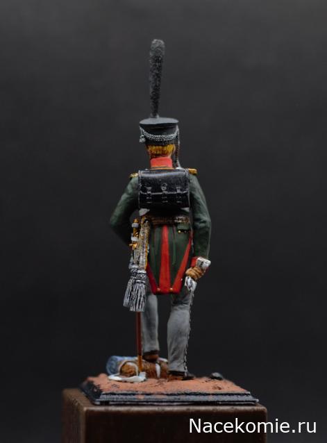 Chronos Miniatures. Наши работы