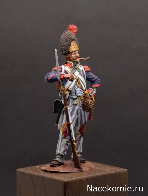 Chronos Miniatures. Наши работы
