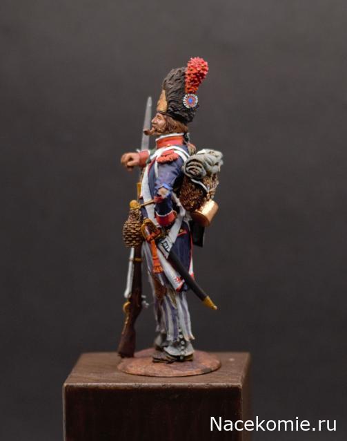 Chronos Miniatures. Наши работы