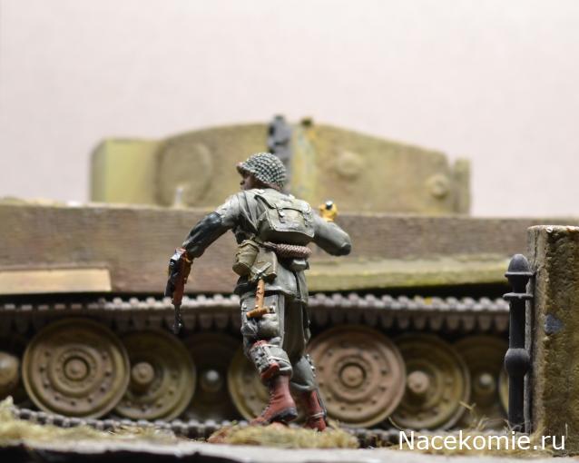 Другие воины разных эпох в миниатюре: фото, обсуждение