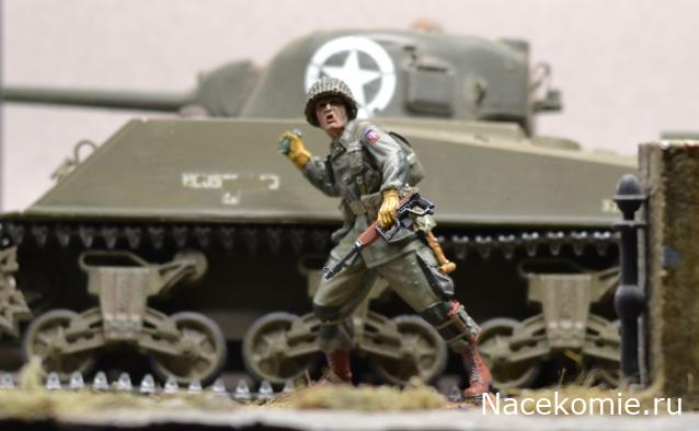 Другие воины разных эпох в миниатюре: фото, обсуждение