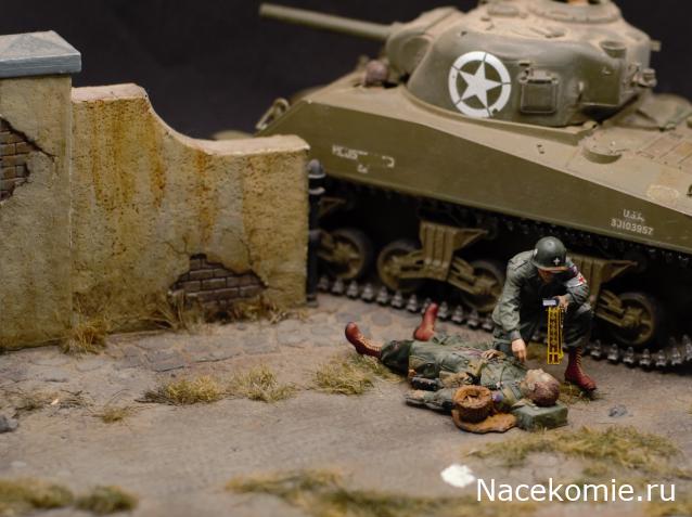 Другие воины разных эпох в миниатюре: фото, обсуждение