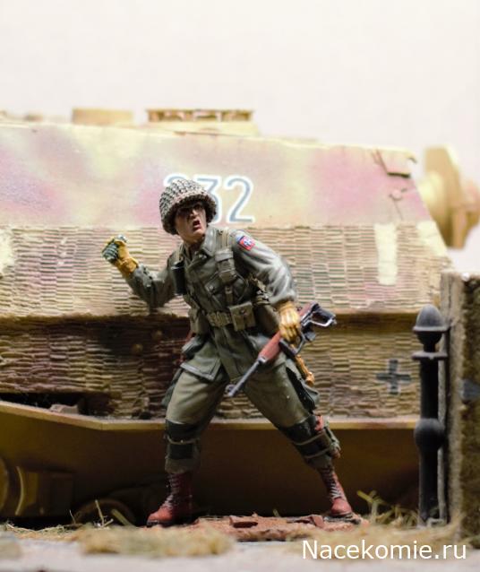 Другие воины разных эпох в миниатюре: фото, обсуждение