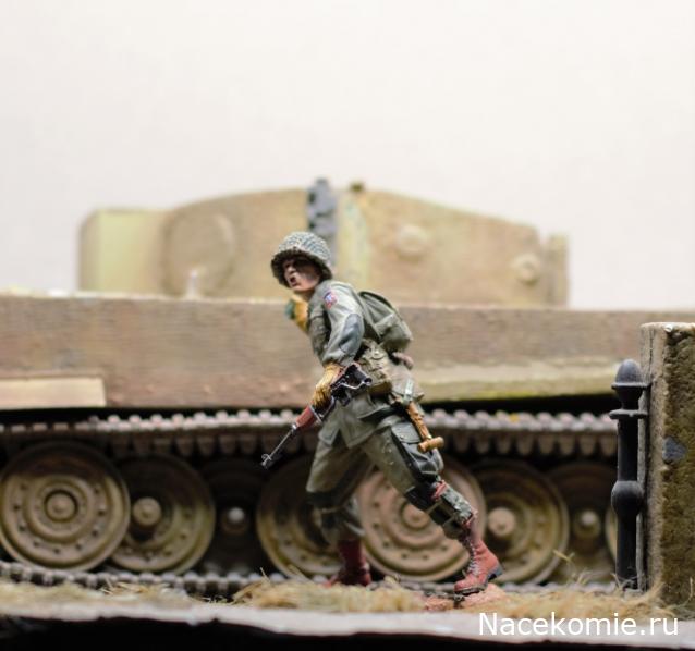 Другие воины разных эпох в миниатюре: фото, обсуждение