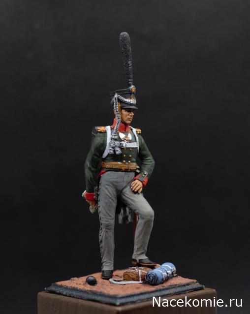 Chronos Miniatures. Наши работы