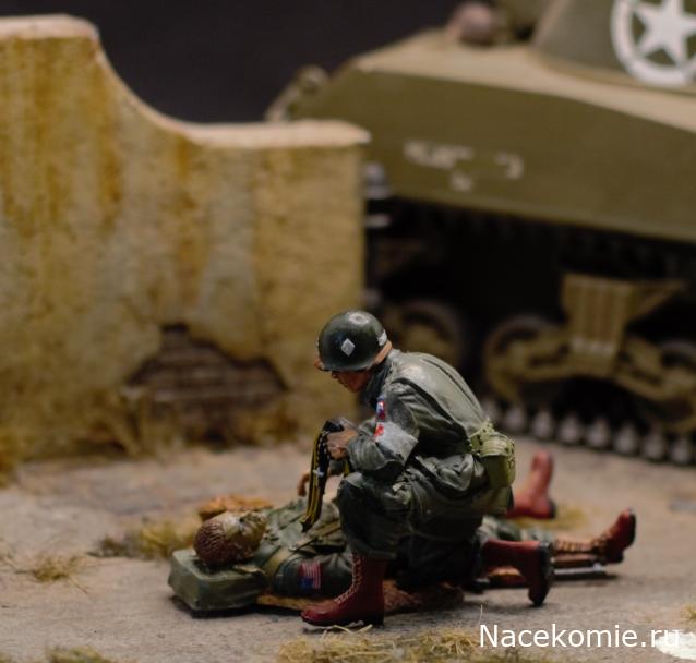 Другие воины разных эпох в миниатюре: фото, обсуждение