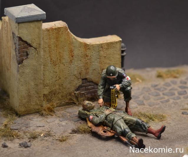 Другие воины разных эпох в миниатюре: фото, обсуждение