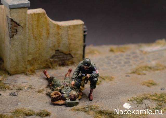 Другие воины разных эпох в миниатюре: фото, обсуждение