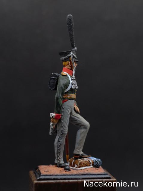 Chronos Miniatures. Наши работы