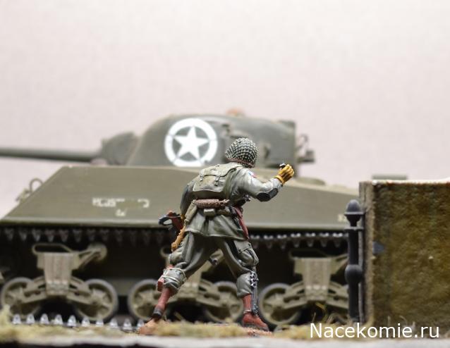 Другие воины разных эпох в миниатюре: фото, обсуждение