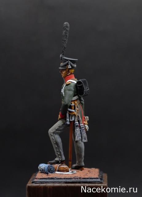 Chronos Miniatures. Наши работы