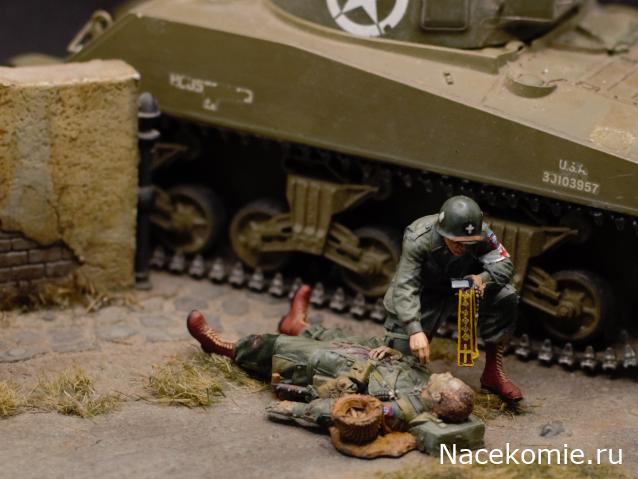 Другие воины разных эпох в миниатюре: фото, обсуждение