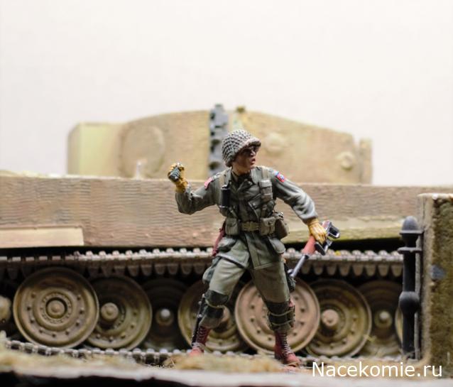 Другие воины разных эпох в миниатюре: фото, обсуждение