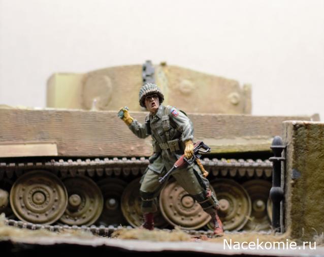 Другие воины разных эпох в миниатюре: фото, обсуждение