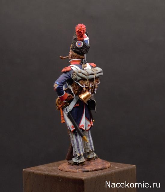 Chronos Miniatures. Наши работы