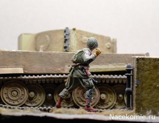 Другие воины разных эпох в миниатюре: фото, обсуждение