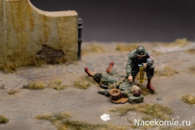 Другие воины разных эпох в миниатюре: фото, обсуждение