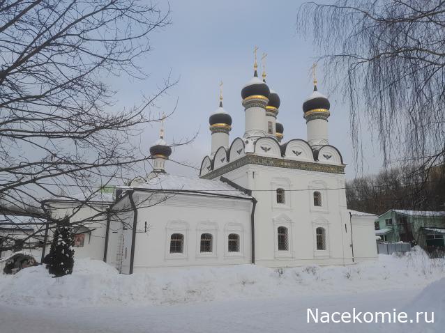 Усадьбы России: судьбы, архитектура, вдохновение