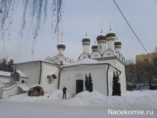 Усадьбы России: судьбы, архитектура, вдохновение