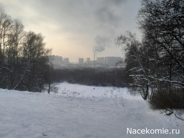 Усадьбы России: судьбы, архитектура, вдохновение