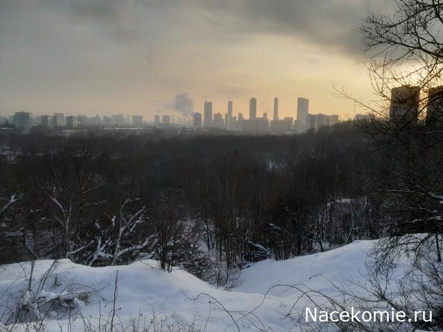 Усадьбы России: судьбы, архитектура, вдохновение