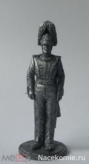 Общаемся с представителями фирмы EК Castings