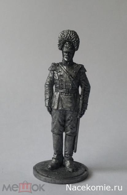 Общаемся с представителями фирмы EК Castings