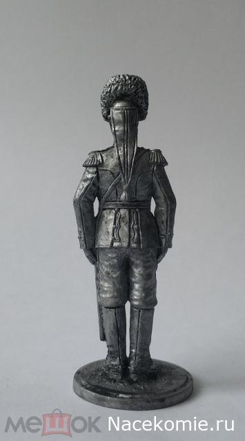 Общаемся с представителями фирмы EК Castings