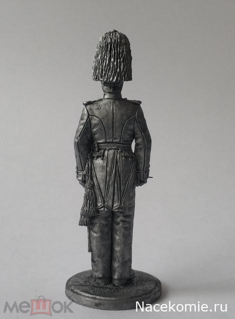 Общаемся с представителями фирмы EК Castings