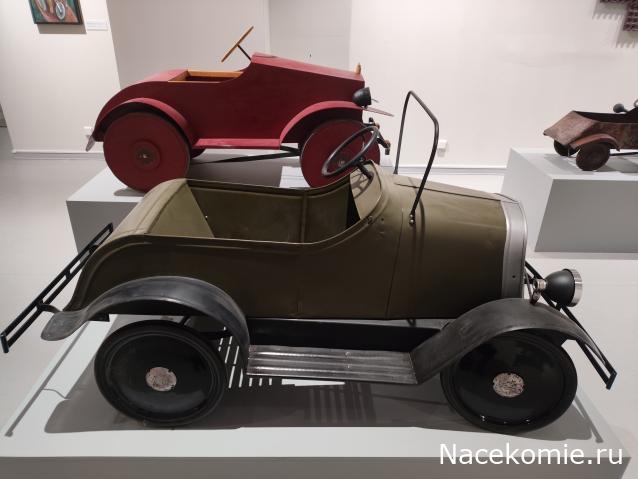 Вперёд в прошлое!