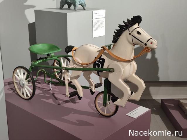 Вперёд в прошлое!