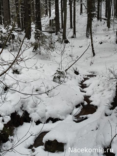 Мой любимый город или дорогие сердцу места