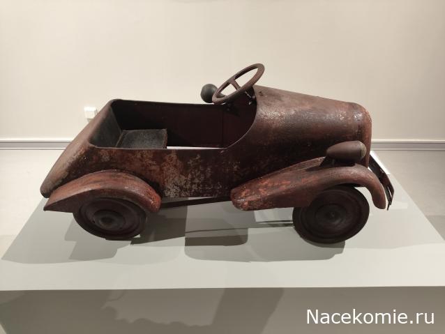 Вперёд в прошлое!