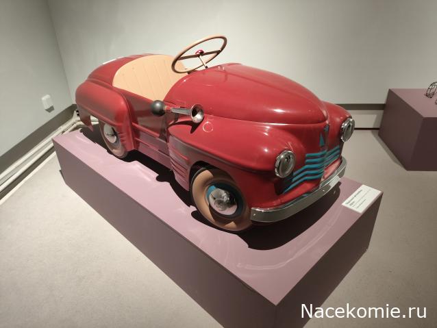 Вперёд в прошлое!