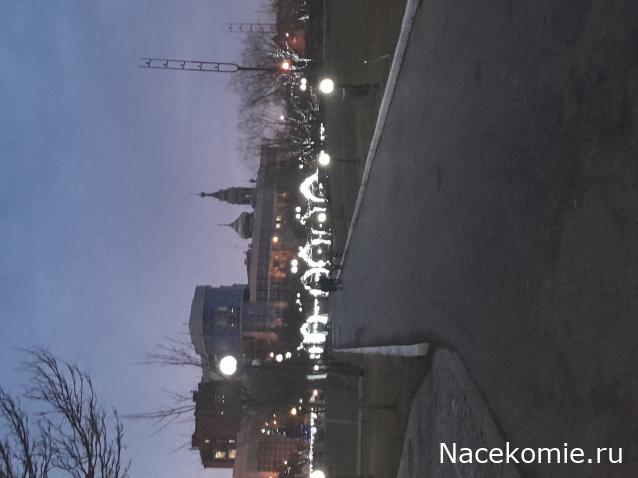 Liana65-Snegana - Мой будущий дом и его обитатели.