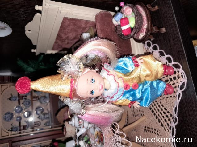 Liana65-Snegana - Мой будущий дом и его обитатели.