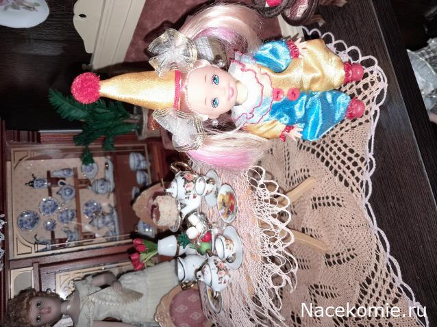 Liana65-Snegana - Мой будущий дом и его обитатели.