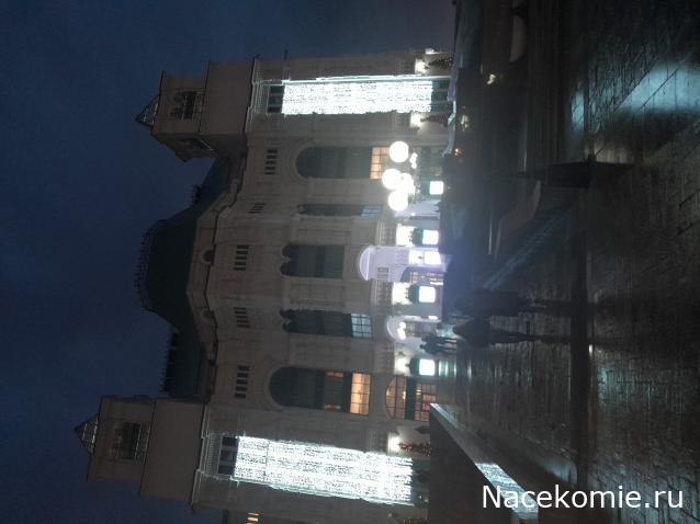 Liana65-Snegana - Мой будущий дом и его обитатели.