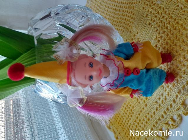 Liana65-Snegana - Мой будущий дом и его обитатели.