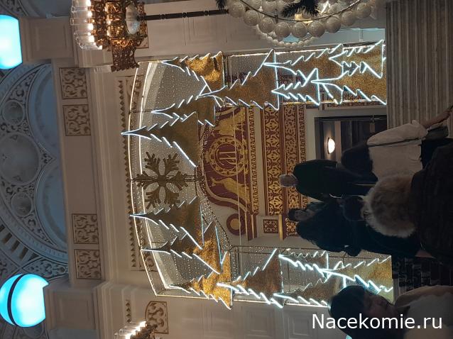 Liana65-Snegana - Мой будущий дом и его обитатели.