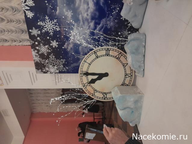 Liana65-Snegana - Мой будущий дом и его обитатели.