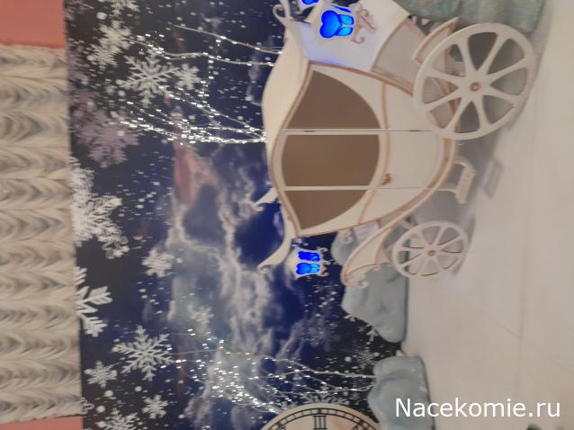 Liana65-Snegana - Мой будущий дом и его обитатели.